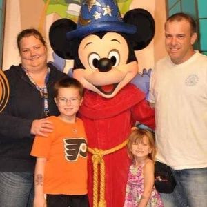 Meet your Posher, Raymond